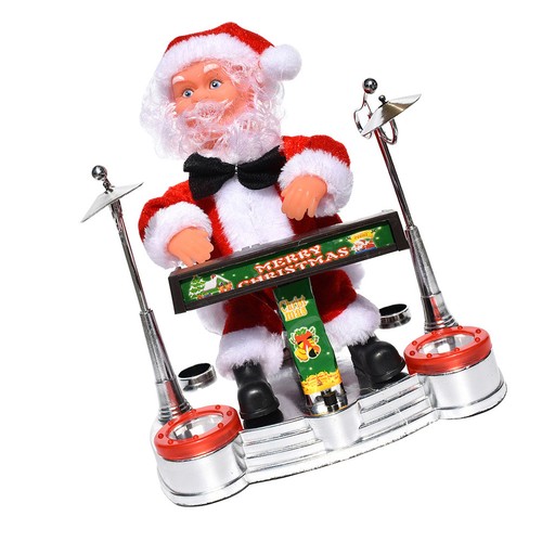 Creative père noël - père, de