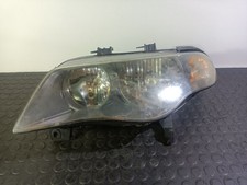 XBC002690 phare gauche MG