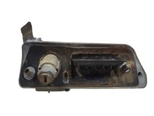 Volkswagen Caddy 2007 Poignée