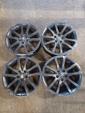 Jeu de 4 jantes  RENAULT