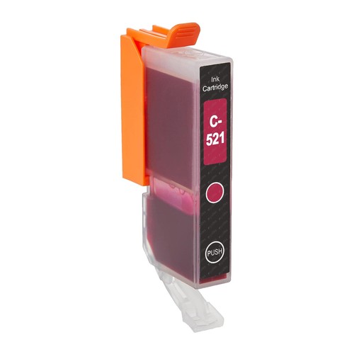 Cartouche encre magenta - d'encre,