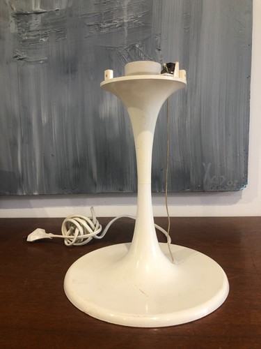 Pied lampe table - lampe, de