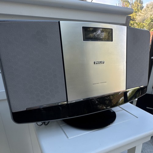 Philips btm2056 chaîne fi - philips,