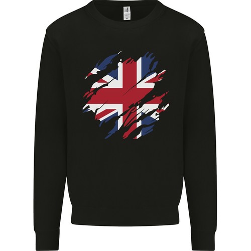 Sweat capuche pour hommes - sweat,