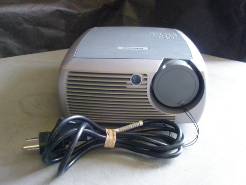 Infocus dlp portable - dlp,