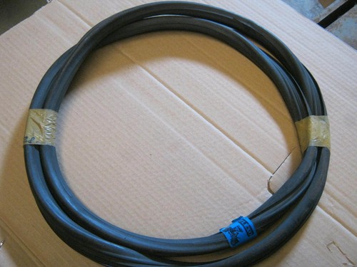 Caoutchouc arriere rear - -,