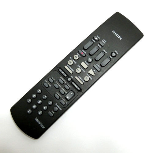 Telecommande philips - telecommande, rt