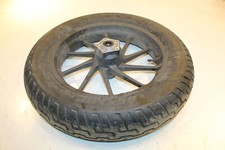 2023 Honda Rebel CMX300 Front Wheel Rim Tire 130/90-16