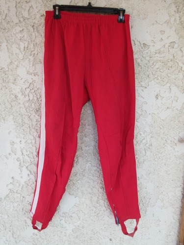 Pantalon fuseau sport - , vintage