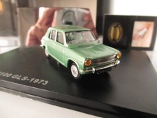 NOREV SIMCA 1100 GLS 1973 POUR