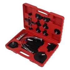 13 pièces Appareil de Purge