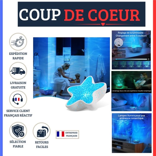 Ammtoo projecteur ciel - ammtoo,