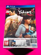 Yakuza 6 The Song Of Life