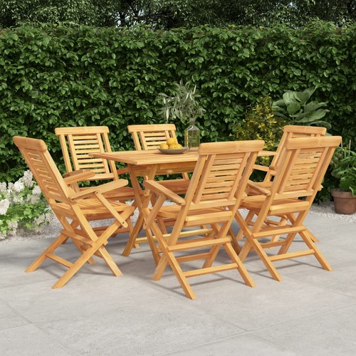 Ensemble dîner jardin - ensemble,