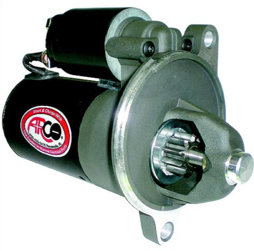 High performance inboard - high,