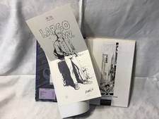 LARGO WINCH  Tome 4 Business