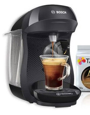 BOSCH Cafetière Tassimo
