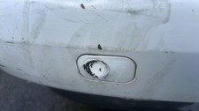 Pare choc avant VOLKSWAGEN