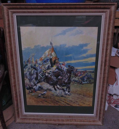 Rare magnifique tres grand - rare,