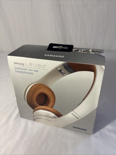 Samsung level premium - level, on