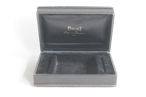 Piaget écrin pour - pour, montre