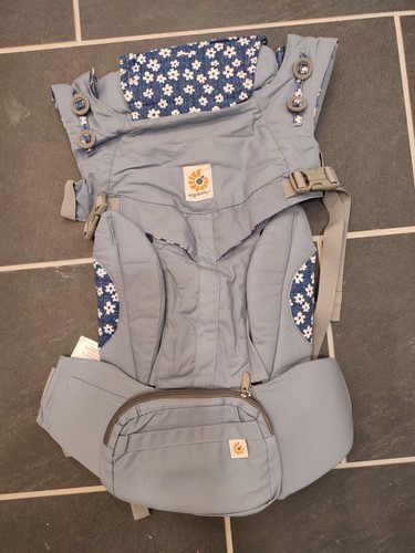 Porte bébé ergobaby neuf - ergobaby,