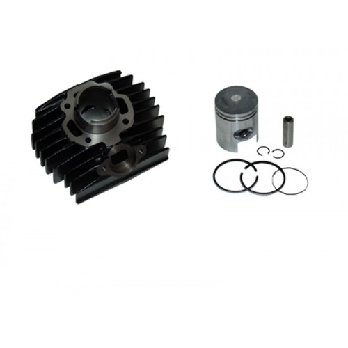 Cylindre honda camino 40mm - honda,