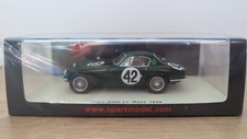 SPARK 1/43 LOTUS ELITE 24H LM