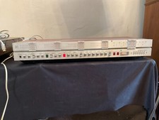 Amplificateur tuner Bang &