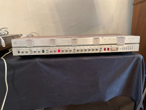 Amplificateur tuner bang - tuner, &