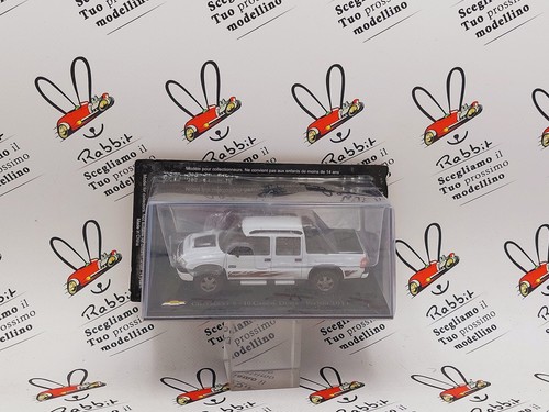 Die cast chevrolet 10 - ",