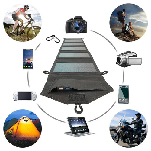 4x100w panneaux solaires - 4x100w,