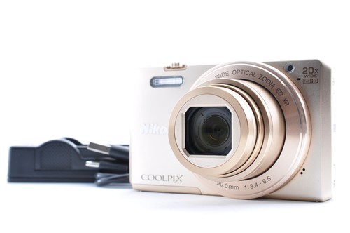 Appareil photo numérique
