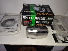 APPAREIL PHOTO FUJIFILM