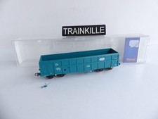66942 ROCO HO WAGON TOMBEREAU