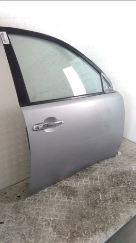 Porte avant droite - porte, mitsubishi