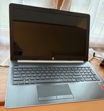 Ordinateur portable hp db15