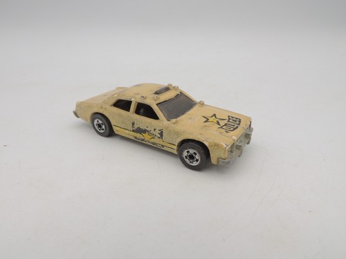 Hot wheels vintage - vintage,