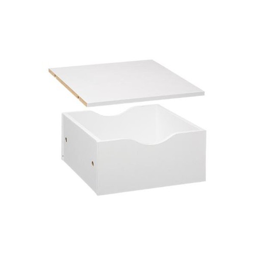 Tiroir étagère pour meuble - tiroir, &