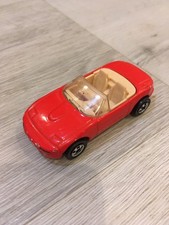 Ancienne Voiture Mazda Mx5
