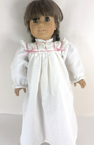 American girl pleasant - 18",