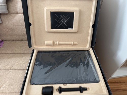 Wacom intuos5 touch - intuos5,