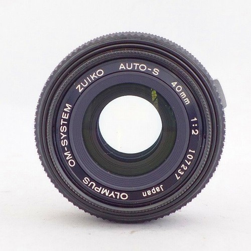 Objectif olympus zuiko - olympus,