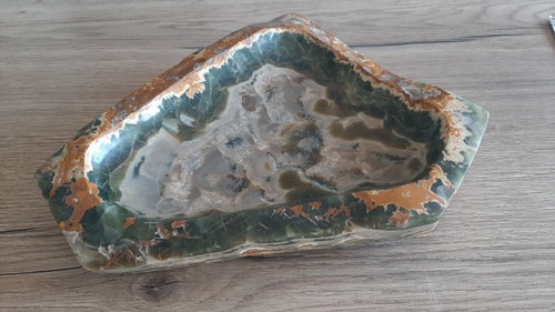 Vide poche marbre - ,