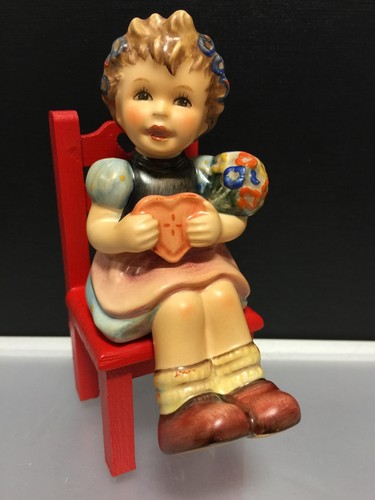 Hummel figurine 698 mog - figurine, "