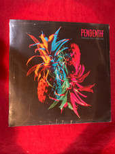 PENDENTIF  EMBRASSE MOI/JERRICANE  4 CUT 2004 FRENCH POP IMPORT 12"  SEALED