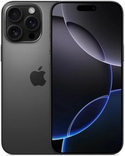 Smartphone Apple iPhone 16 Pro