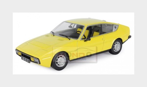 Edicola matra simca - 1:24,