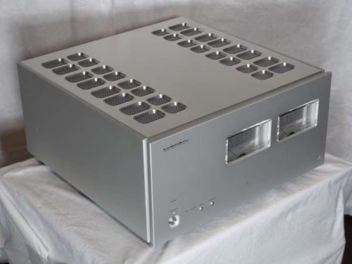Luxman 10x flagship - luxman, m-10x