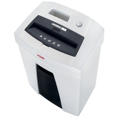 Hsm destructeur documents 6 - hsm,